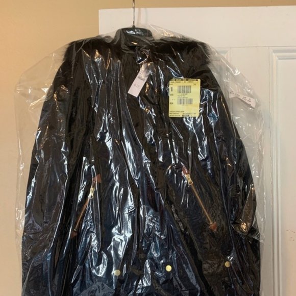 J. Crew Stadium Cloth Chateau Parka - Picture 3 of 4